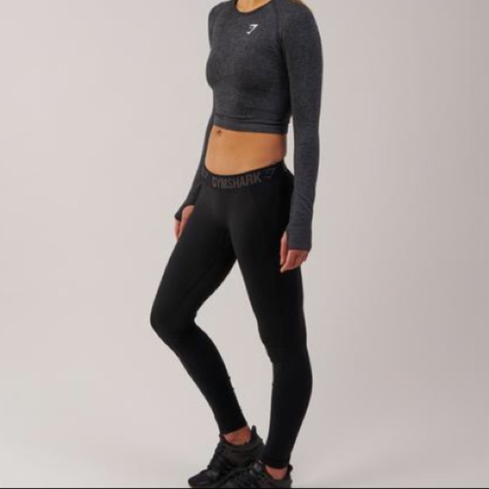 Gymshark Flex Leggings